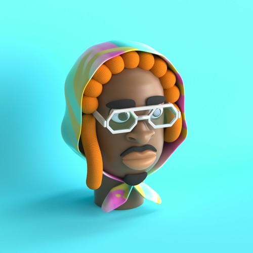 Gunna - Left Her In Last Year