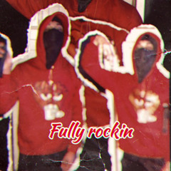 EBE Spunk - Fully Rockin