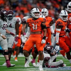 GET UP IT'S TAILGATE SZN! (FIJI MIX)