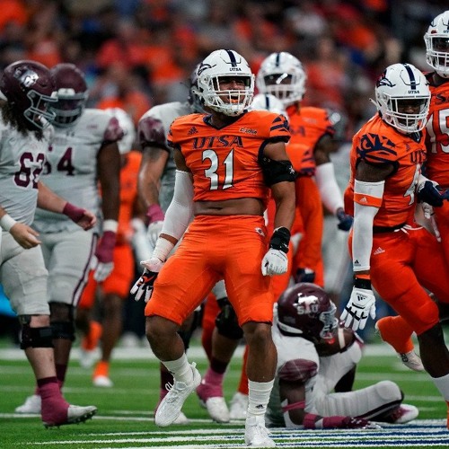 GET UP IT'S TAILGATE SZN! (FIJI MIX)