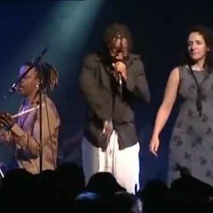 Pot-Pourri - Zenglen Live à Paris (2000