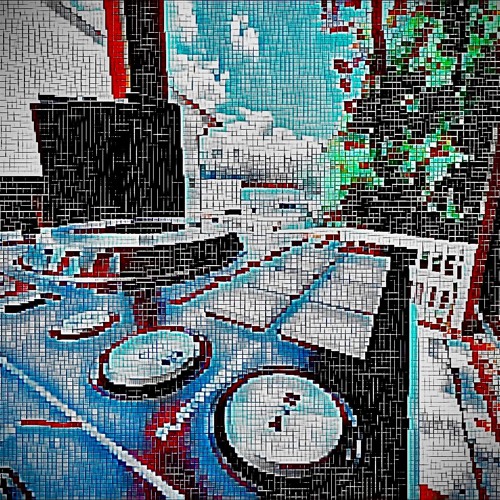 Stream Summer Opeaning Set/4Th Of July/Lake Lanier 2022 by Ruby E