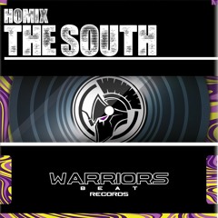 The South - (Original Mix) [Out Now]