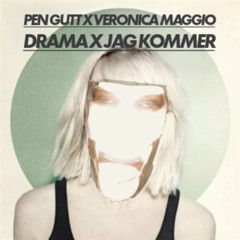 Pen Gutt x Veronica Maggio- Drama x Jag Kommer (Ludo Mashup)