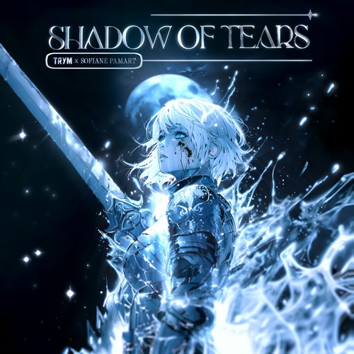 Trym x Sofiane Pamart - Shadow Of Tears (Original Mix)