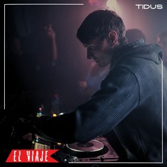 ELVIAJE Podcast 114 - TIDUS