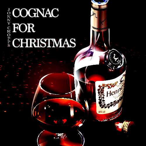 Cognac For Christmas