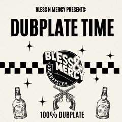 Dubplate Time #1