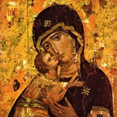 Homily for 4 Advent: "The Marian Silence"