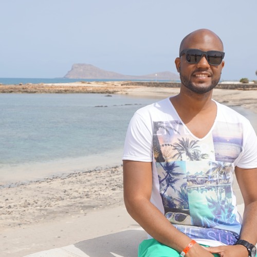 Garden Party Kizomba Dj Madyface