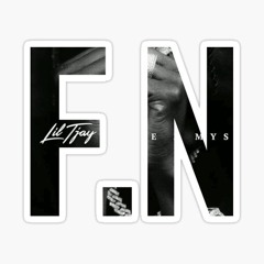 LIL TJAY - F.N