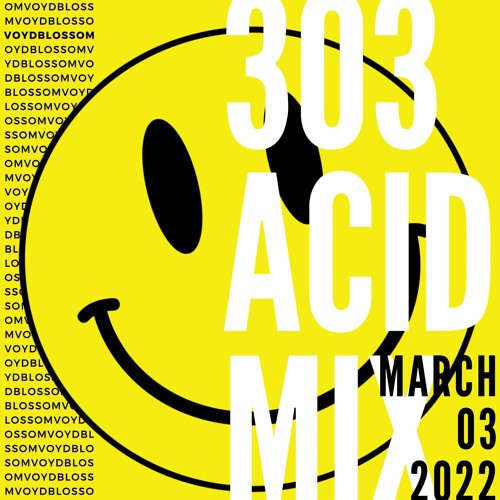 303 ACID MIX (03/03/2022)