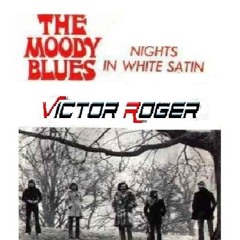 Victor Roger feat. The Moody Blues - Nights in White Satin Groovedit 2026