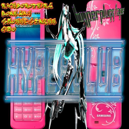{{hyperplugg exclusive}} empyre // smokkestaxkk x ciro
