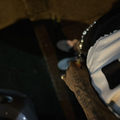 V$OP MIR - Wise Man (Frank Ocean cover)