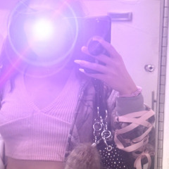 Amberlicious - Pretty Ass Bitch On Ketamine (Rough Demo)