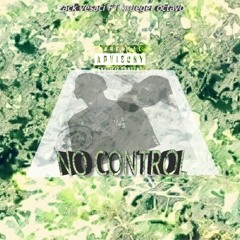 No Control (feat. Krueger Octavo)