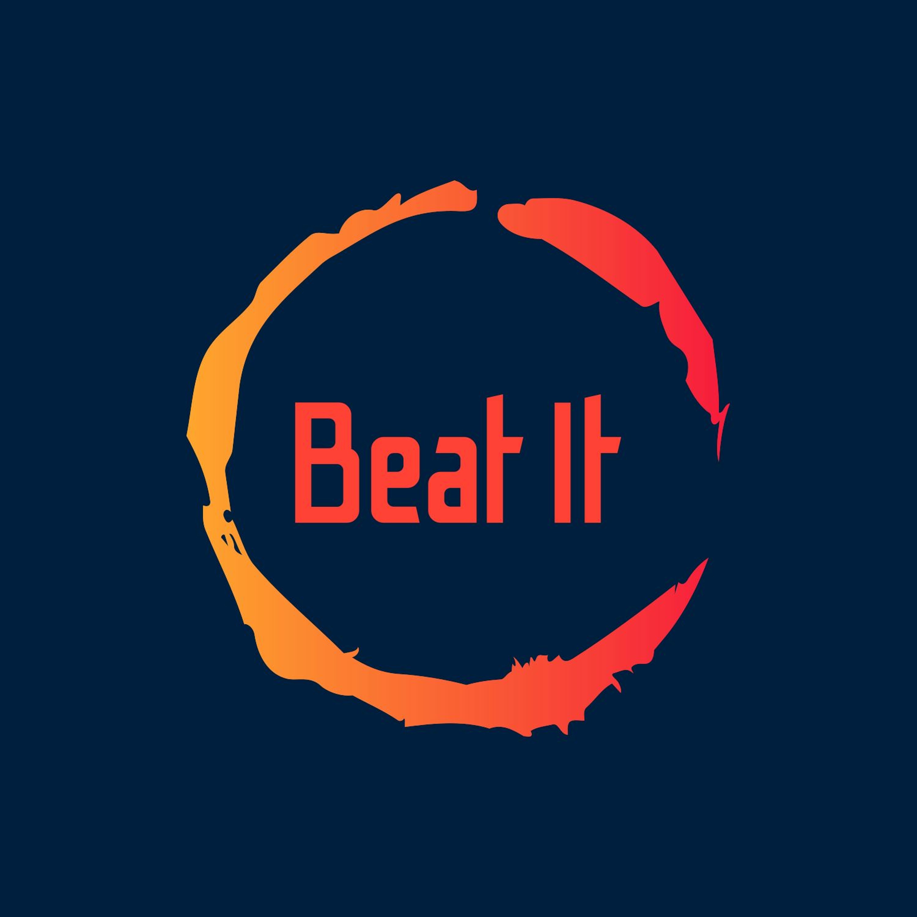 Beat It episode artwork