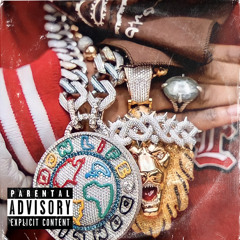 LEAVE EM IN THE DUST (SOULO)