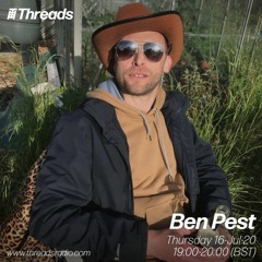 Ben Pest - 16-Jul-20