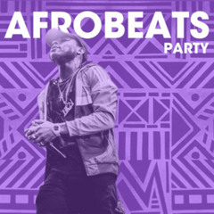 BEST OF AFROBEATS, AMAPIANO & AFROFUSION(African Party Mix 2023)