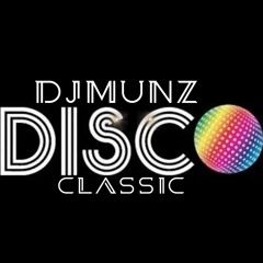 Classic Disco Live Mix Show - 11-11-23 DJMUNZ