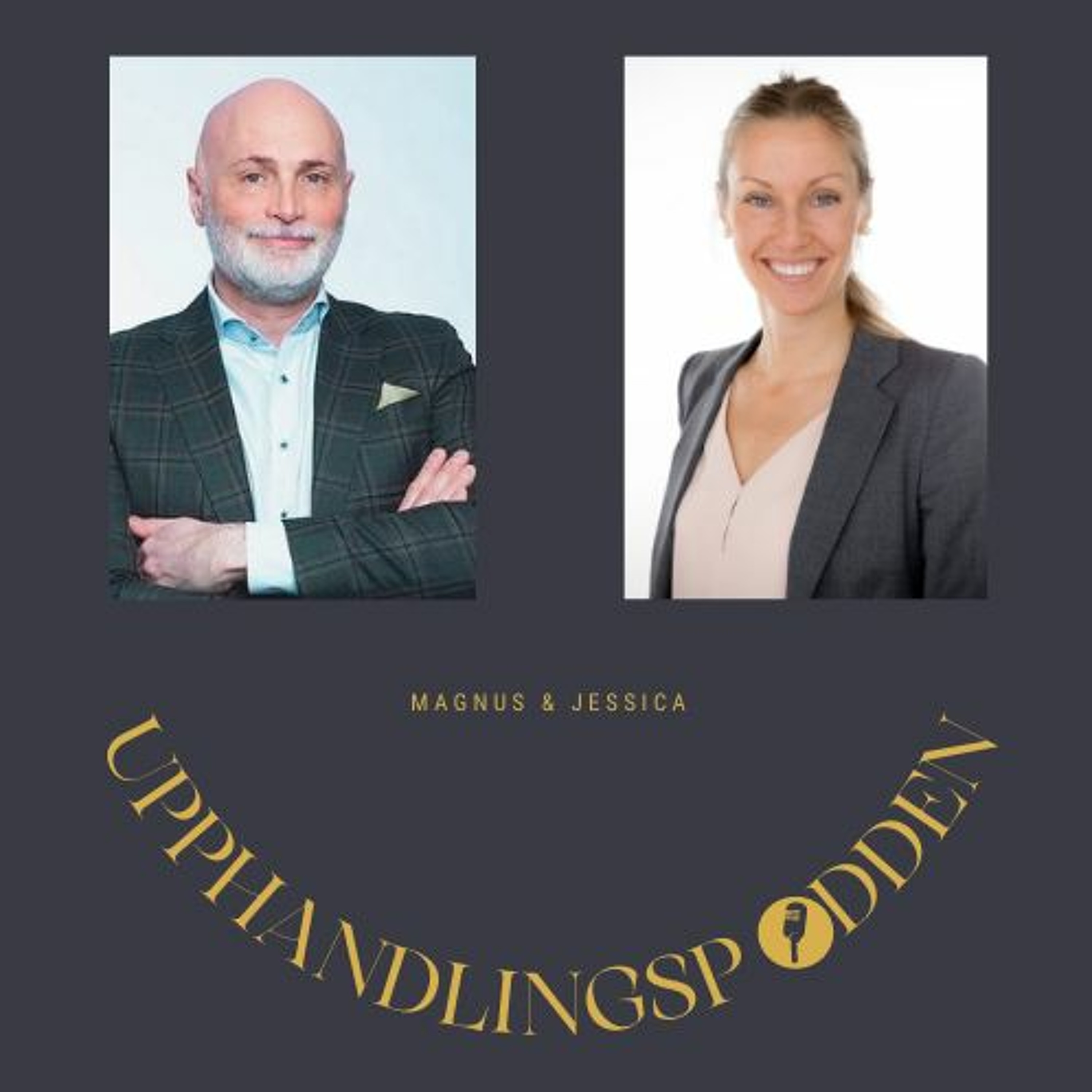 Upphandlingspodden.se
