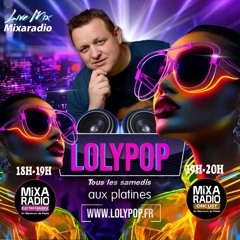 Lolypop radio show #1127