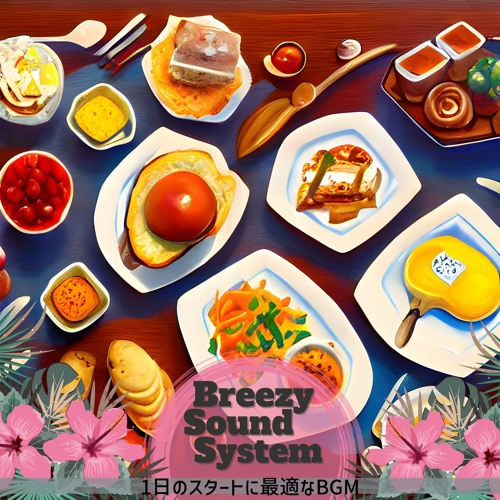 Stream The Sun Rises with You by Breezy Sound System | Listen online ...