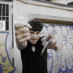 Designer Steppa - Gallagher TCardi ( Prod.by Youngotti X Jimmy Lean Beatz X Glockey )