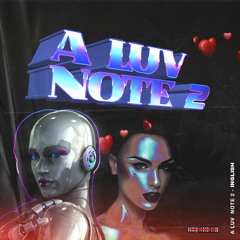 A luv note 2