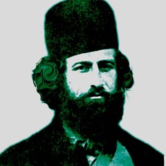 Naser Masoudi - Mirza Kouchak Khan / ناصر مسعودی - میرزا کوچک خان