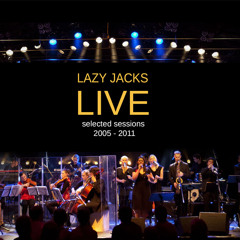 Minus Becomes Plus (live with "Lazy Jacks & Strings")