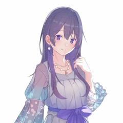 lil bit of triangle△monster with merrow