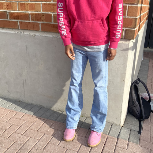 perry. - im fresh im flexinnnn (xat)