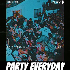 Party EveryDay
