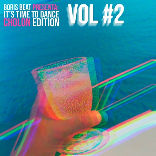 IT'S TIME TO DANCE VOL. 2 BY BORIS BEAT #2023