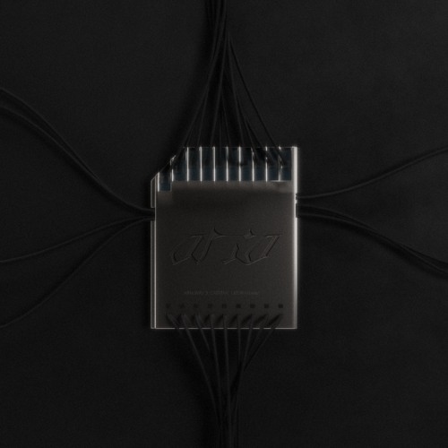 ARIA.WAV: GESTALT INTELLIGENCE - Catatan Liburan