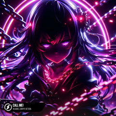 SERAPHIX, Zurvyy, XETERA - CALL ME!