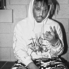 Juice WRLD - Paranoid (AI)