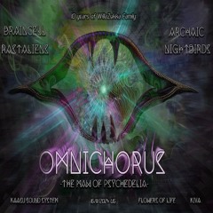 OMNICHORUS - 10 Years of WillaZukka Family