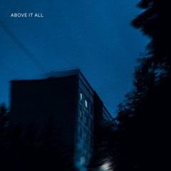 ambit. & inside of my head. - above it all