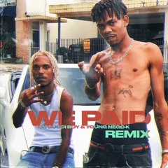 Gucci Boy & Young Nego K - We Paid prodbymaff (Remix)