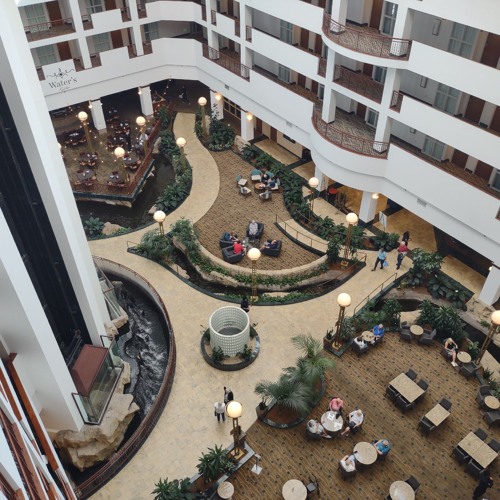 Was It Ever, Really?