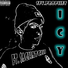 Icy ft. $aghatchi (prod. by T2)