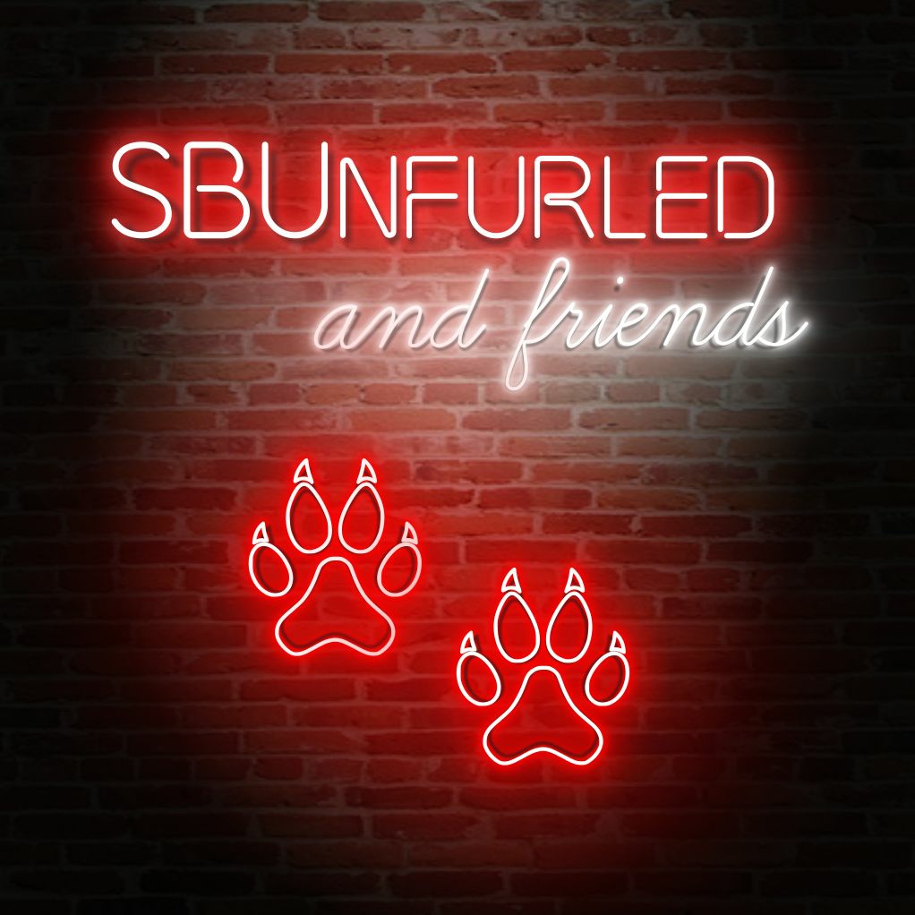 SBUnfurled and Friends