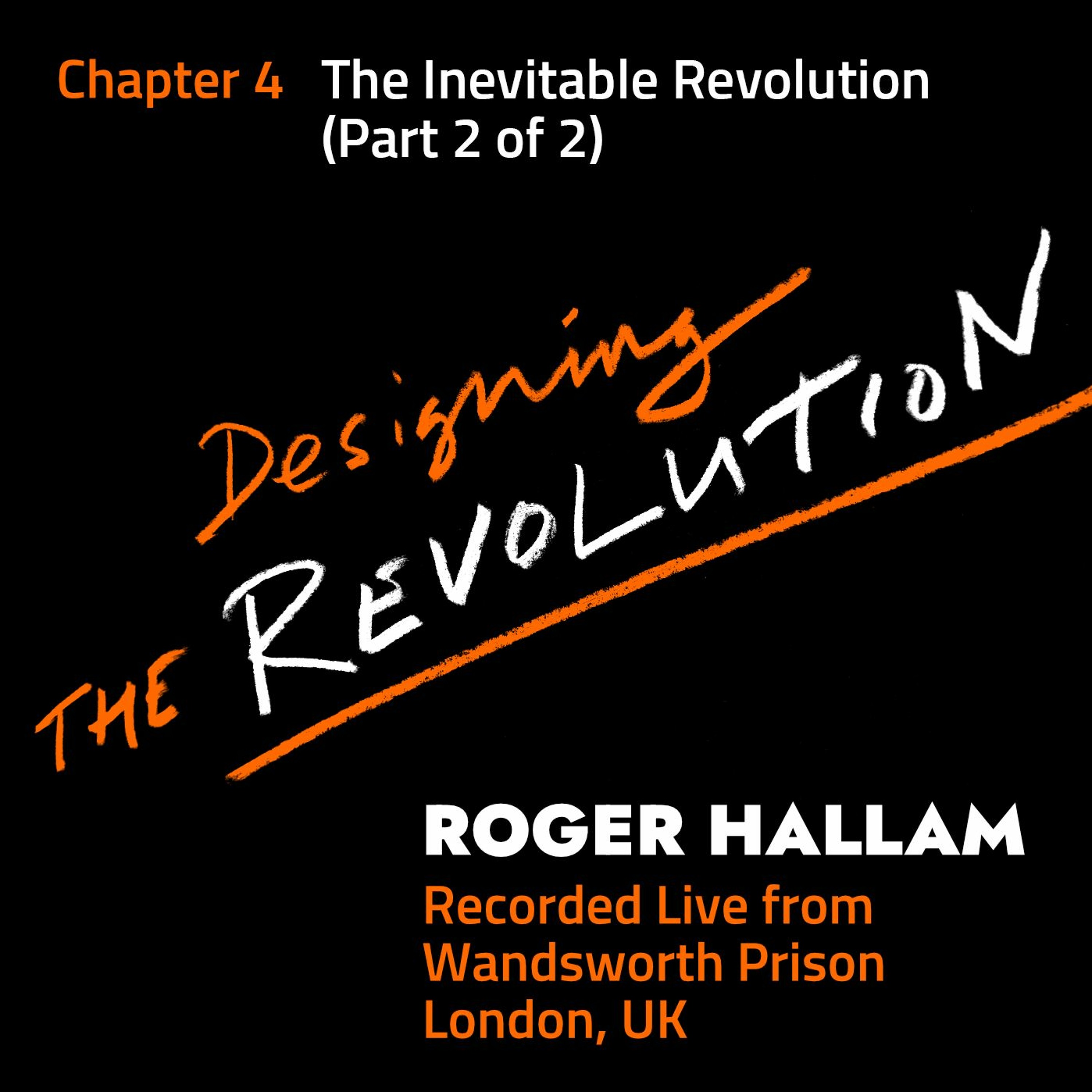 Designing the Revolution