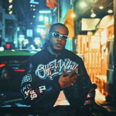 AJ Tracey - Wifey Riddim 4 (Live Set)