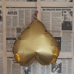 We Could've Been Anything