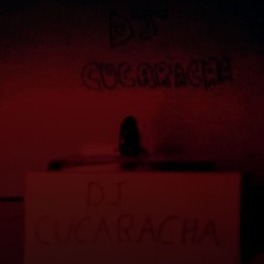 dj cucaracha